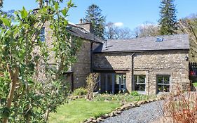 Burnt Mill Cottage