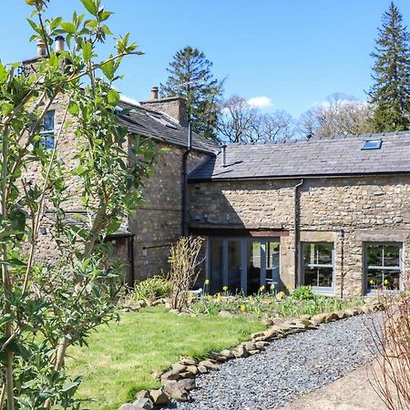 Burnt Mill Cottage Sedbergh Exterior photo