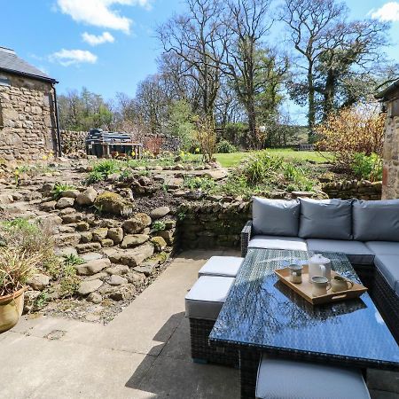 Burnt Mill Cottage Sedbergh Exterior photo