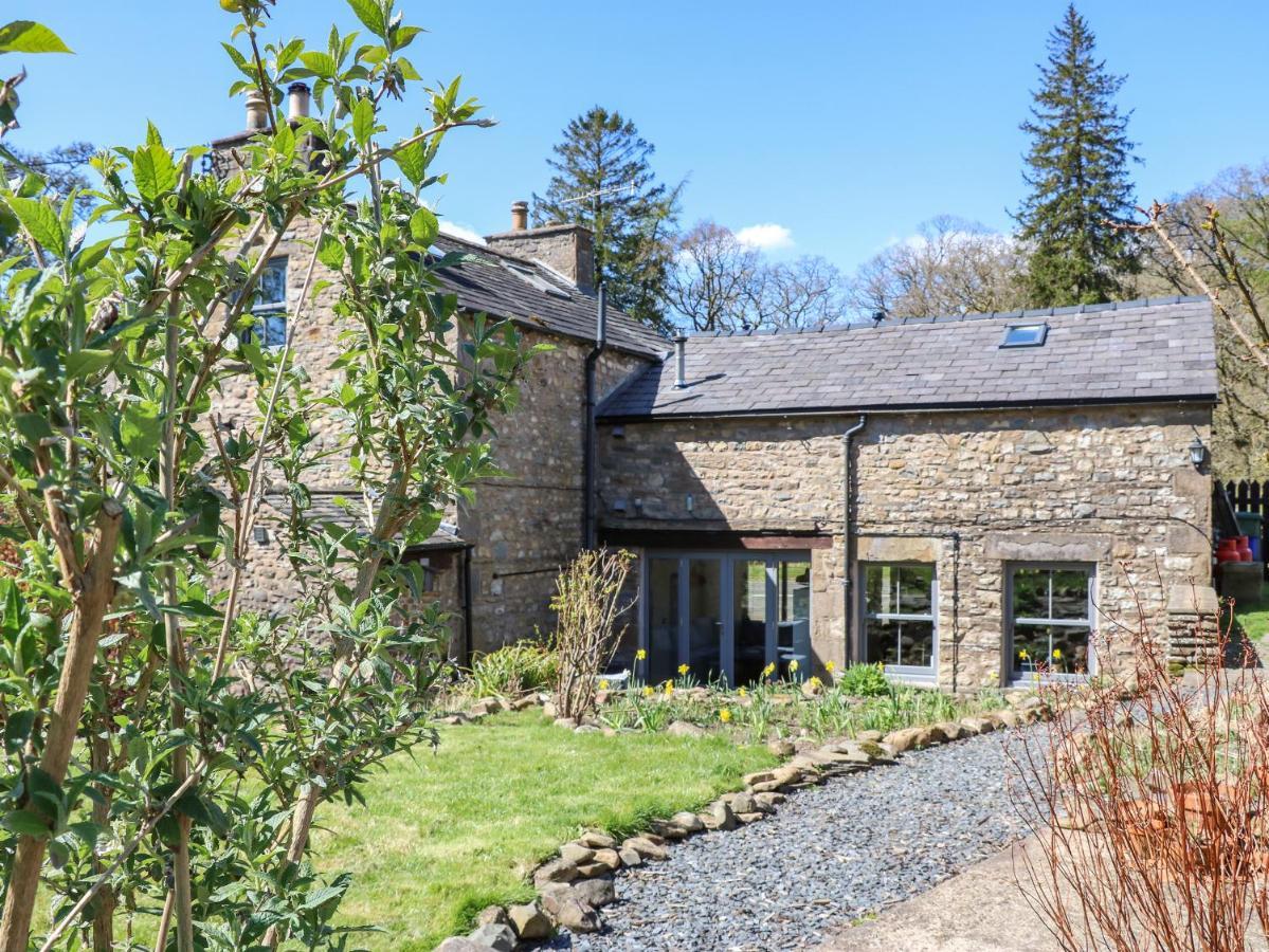 Burnt Mill Cottage Sedbergh Exterior photo
