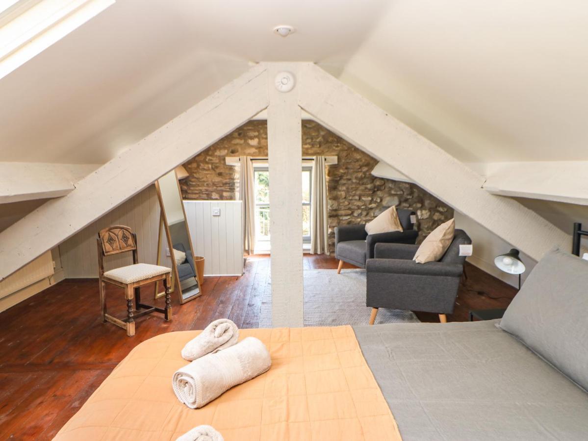 Burnt Mill Cottage Sedbergh Exterior photo