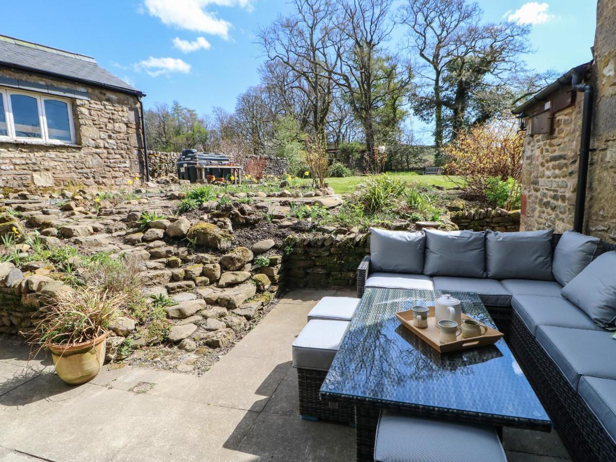 Burnt Mill Cottage Sedbergh Exterior photo