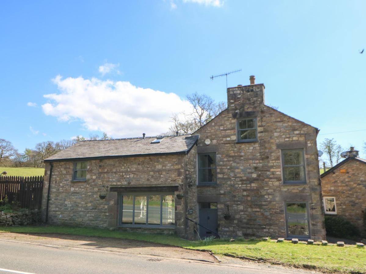 Burnt Mill Cottage Sedbergh Exterior photo