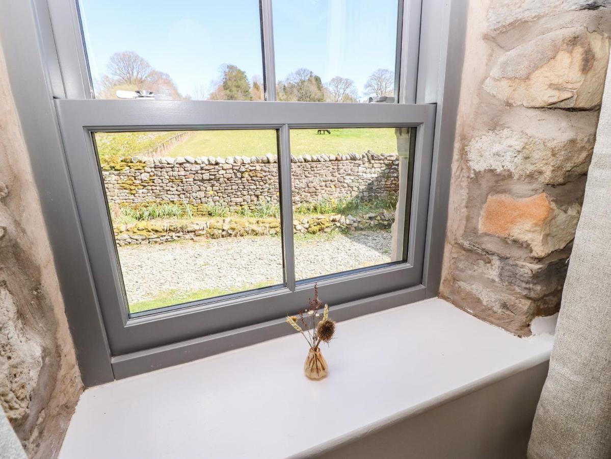 Burnt Mill Cottage Sedbergh Exterior photo