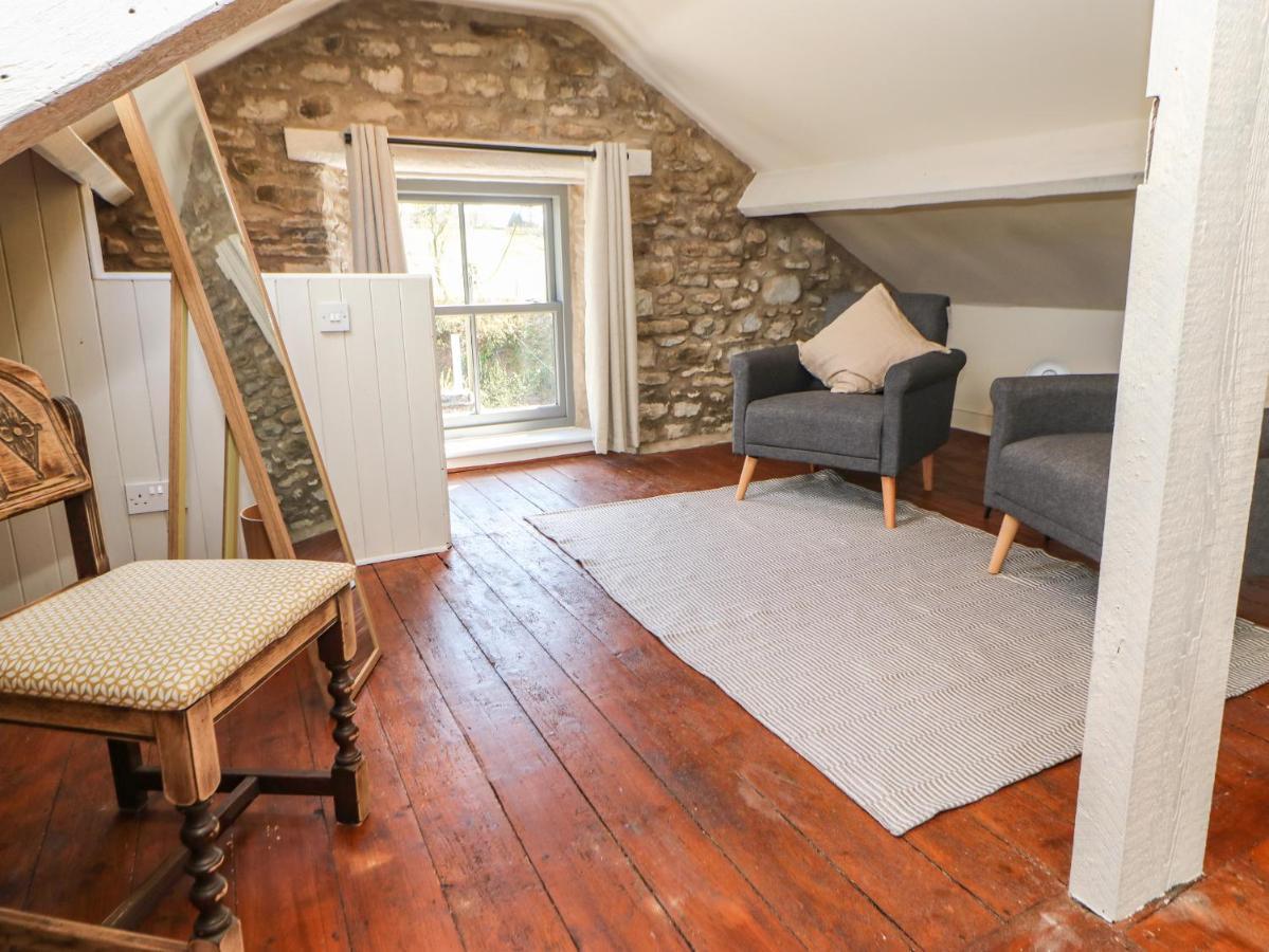 Burnt Mill Cottage Sedbergh Exterior photo