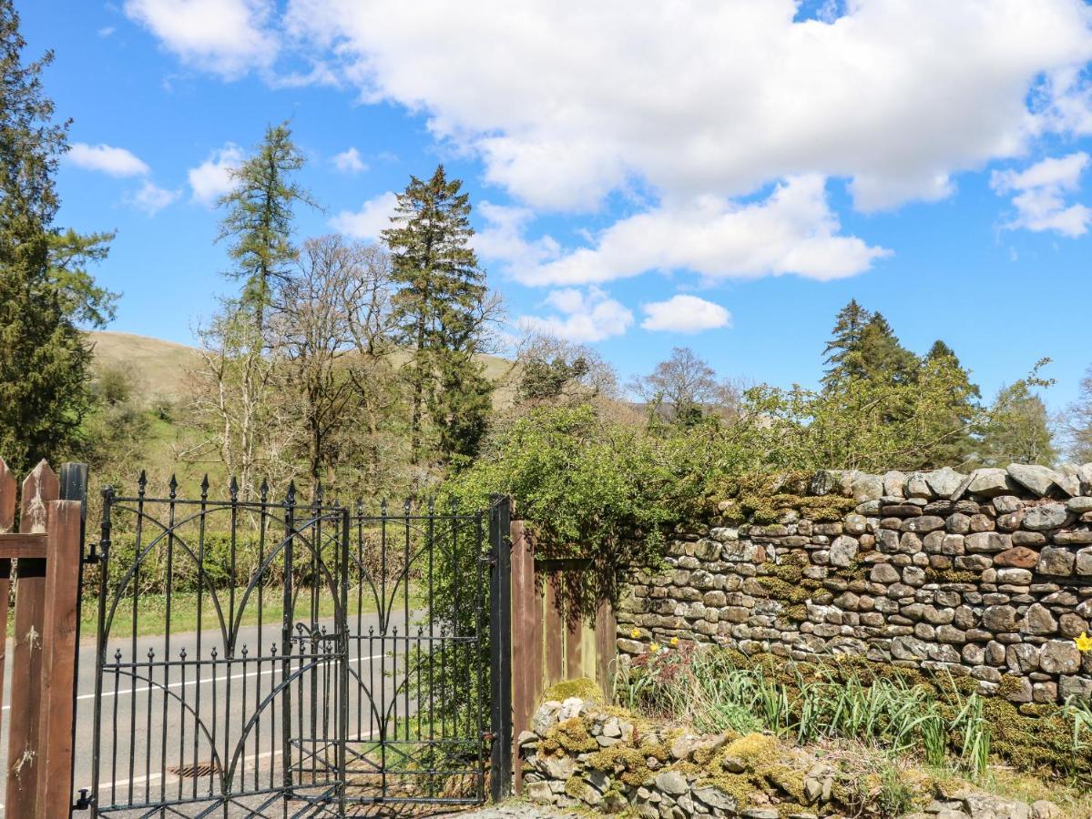 Burnt Mill Cottage Sedbergh Exterior photo