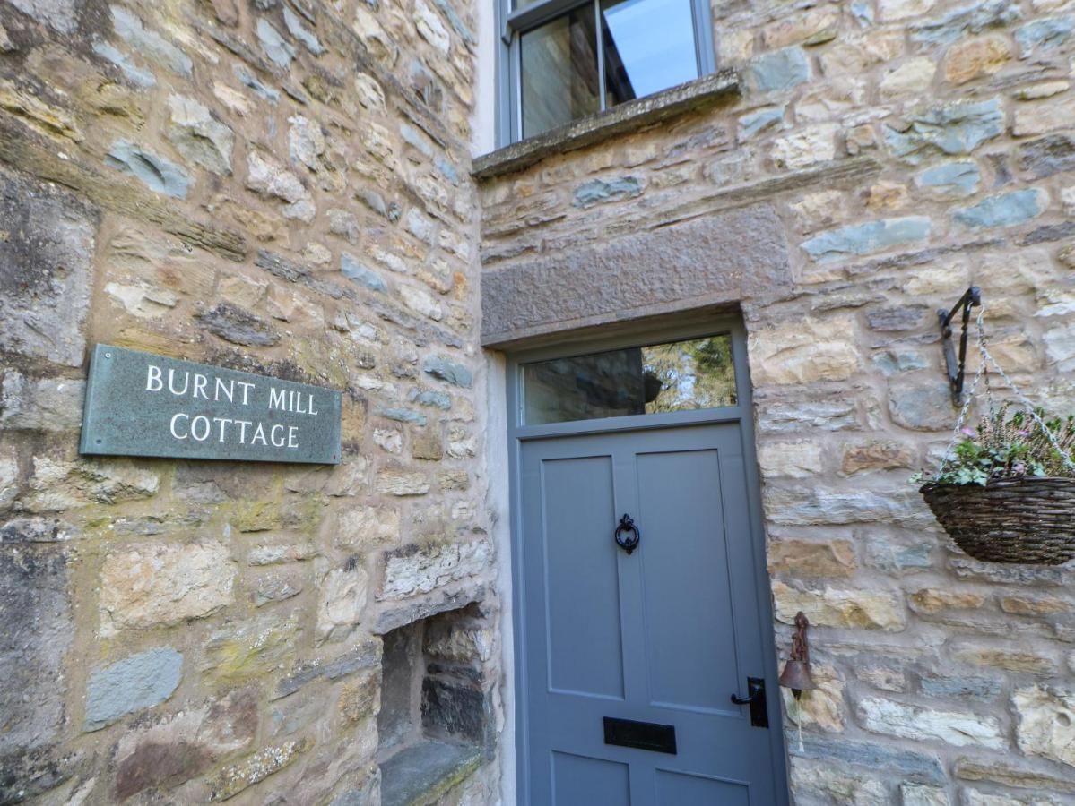 Burnt Mill Cottage Sedbergh Exterior photo