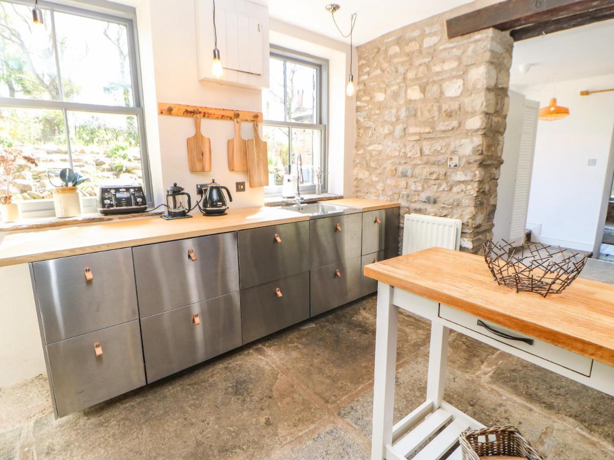 Burnt Mill Cottage Sedbergh Exterior photo