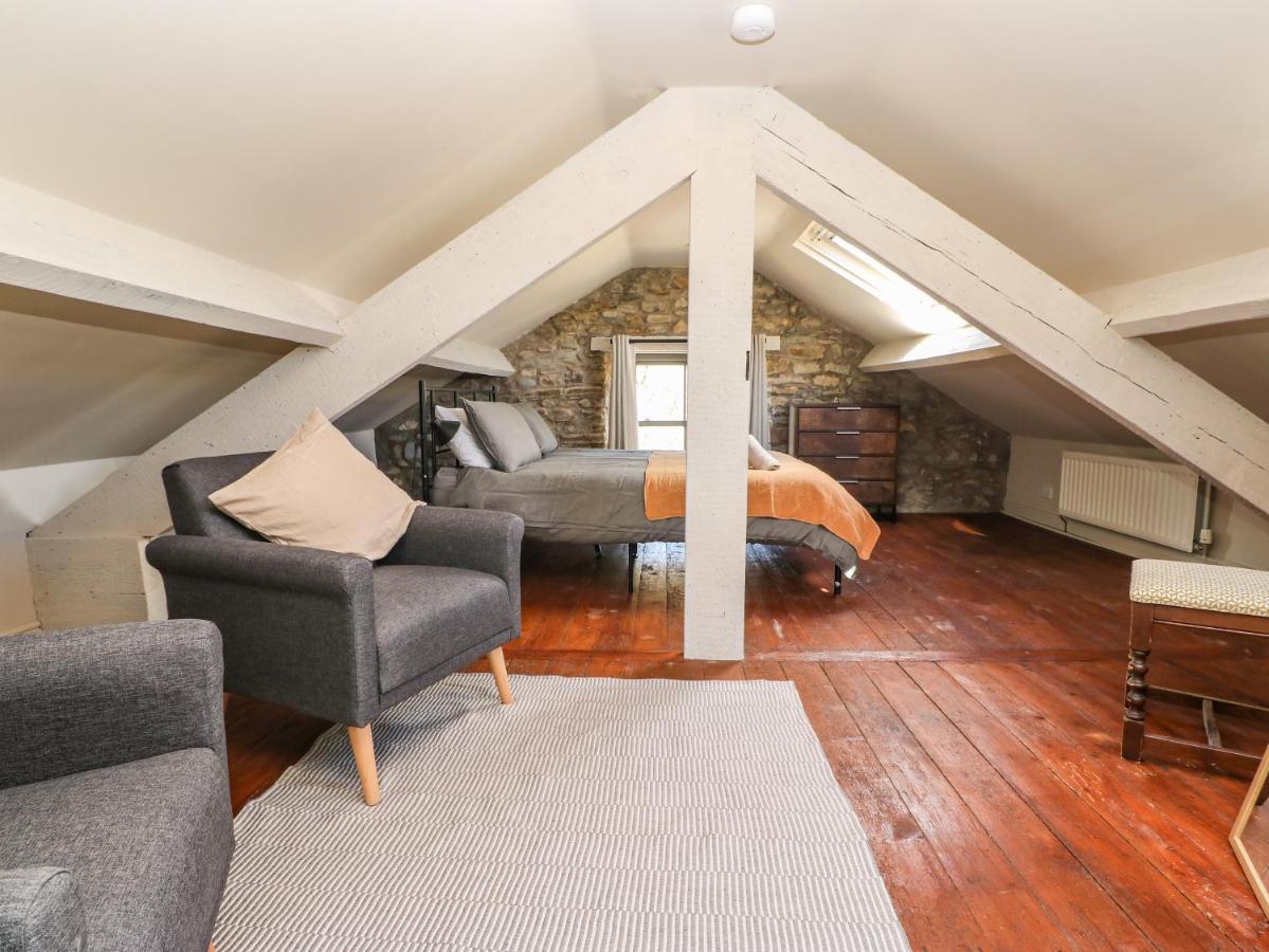 Burnt Mill Cottage Sedbergh Exterior photo