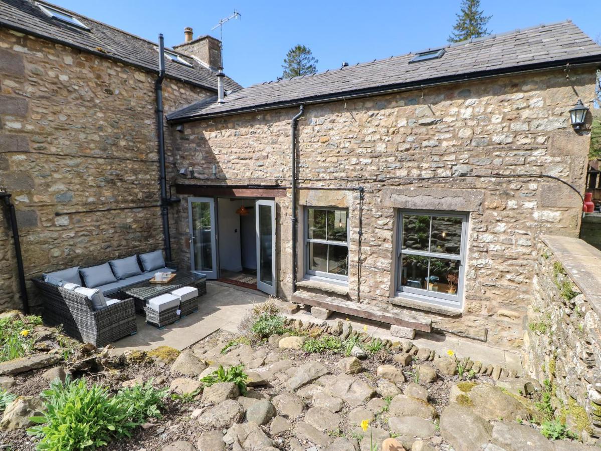 Burnt Mill Cottage Sedbergh Exterior photo