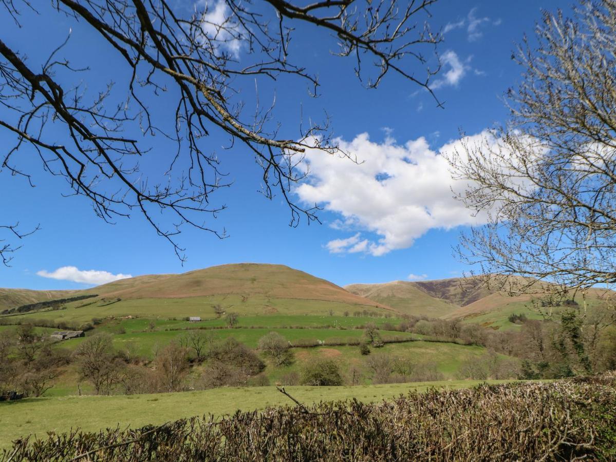 Burnt Mill Cottage Sedbergh Exterior photo