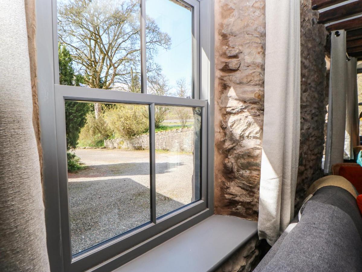 Burnt Mill Cottage Sedbergh Exterior photo
