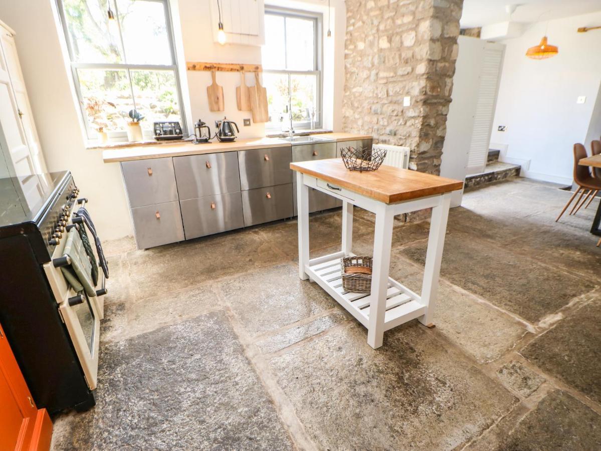 Burnt Mill Cottage Sedbergh Exterior photo