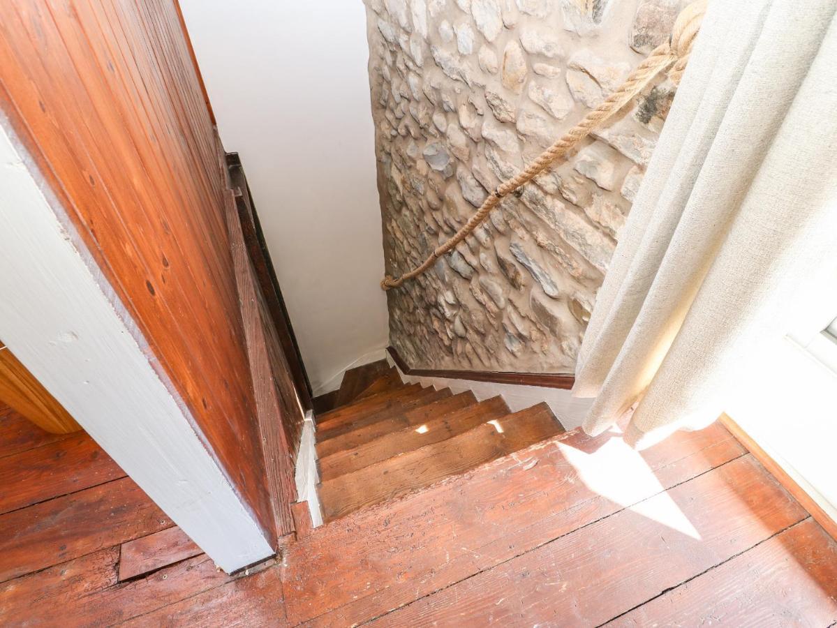 Burnt Mill Cottage Sedbergh Exterior photo