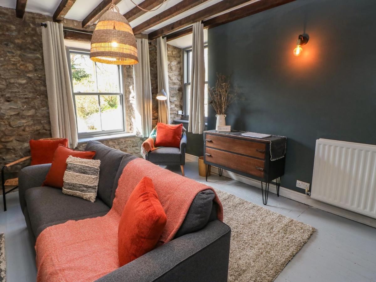 Burnt Mill Cottage Sedbergh Exterior photo
