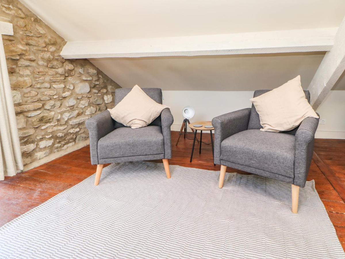 Burnt Mill Cottage Sedbergh Exterior photo