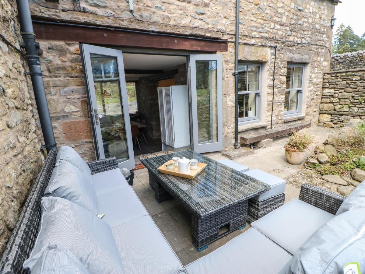 Burnt Mill Cottage Sedbergh Exterior photo